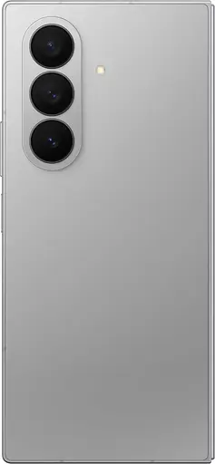 Смартфон Samsung Galaxy Fold7 F966B 12/256GB Silver Shadow (SM-F966BZSBSEK) - фото 8