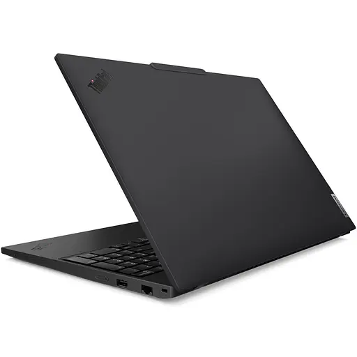 Ноутбук Lenovo ThinkPad T16 Gen 4 Ultra 7 255U 52GHz, IPS, 32GB DDR5, 1TB, Windows 11 Pro - фото 9