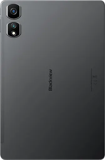 Планшет Blackview Tab 16 Pro 8/256GB Nightfall Grey (Global) (no adapter) - фото 5