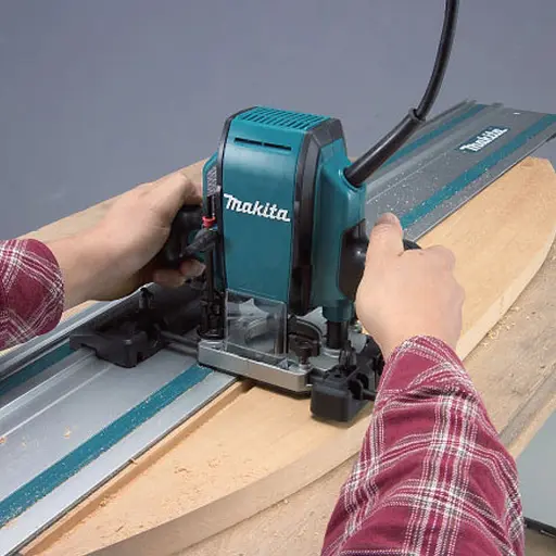 Фрезер Makita RP0900 900 Вт - фото 2
