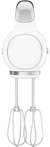 Миксер Smeg HMF01WHEU - фото 6