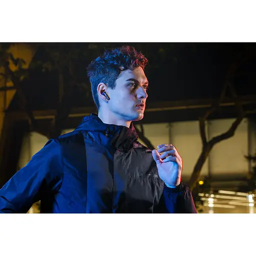 Наушники ASUS ROG Cetra True Wireless SpeedNova Black (90YH03Y0-BTUA00) - фото 6