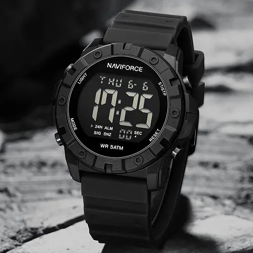 Годинник Naviforce Professional - фото 4