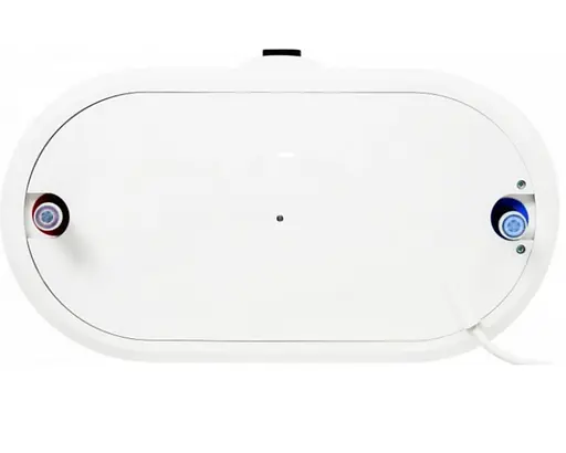 Водонагреватель Midea 100 л, 2 кВт, мокрый ТЭН, вертикальный, прямоугольный, белый (D100-20ED2(W)) - фото 5