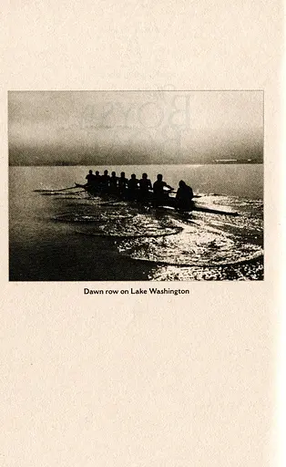 The Boys In The Boat - фото 6