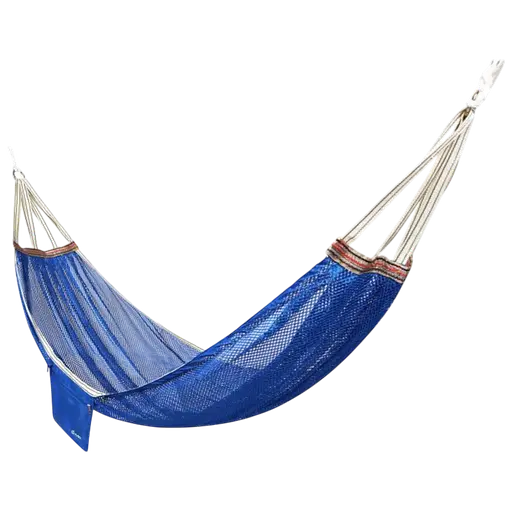 Гамак Ranger Style blue RA7725 - фото 1
