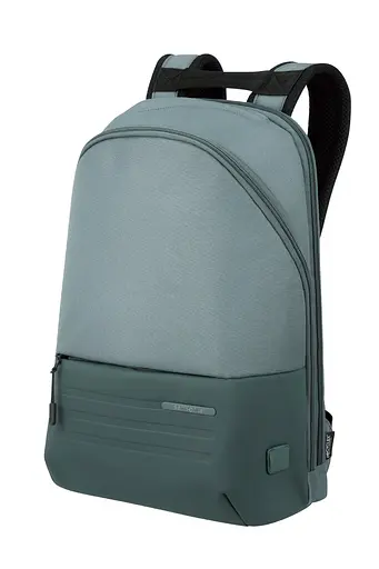 Рюкзак 14.1" Samsonite STACKD BIZ GREEN 42,5x30x18 KH8*14001 - фото 9