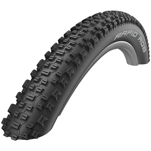 Покрышка Schwalbe Rapid Rob 27.5 x 2.10 650B 54-584 Active K-Guard LiteSkin B/B-SK (1085-11101394)