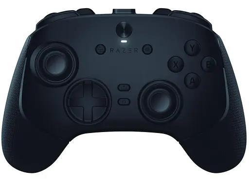 Геймпад Razer Wolverine V3 PRO 8K PC Black (RZ06-05540100-R3M1) - фото 1