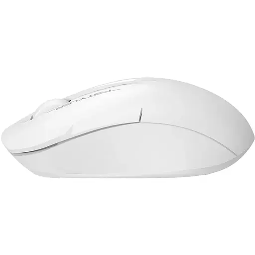 Миша A4Tech Fstyler FG15CS Air2 White (FG15CS Air2 (White)) - фото 3