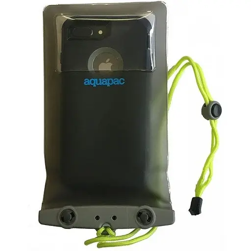 Чехол Aquapac Phone Case PlusPlus Grey (1052-368 (21))