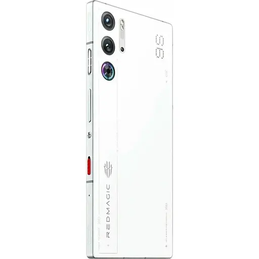 Смартфон Redmagic 9S Pro 12/256 GB Frost [124211] - фото 5