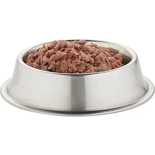 Корм влажный для собак Animonda GranCarno Adult Game с дичью 400 г - фото 2