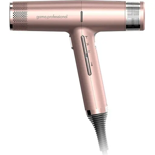 Фен Ga.Ma IQ2 Perfetto Dryer Gold Rose (PH6075.PK) [79808]