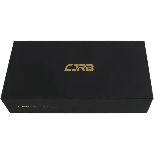 Ніж CJRB Resource BB Red - фото 6