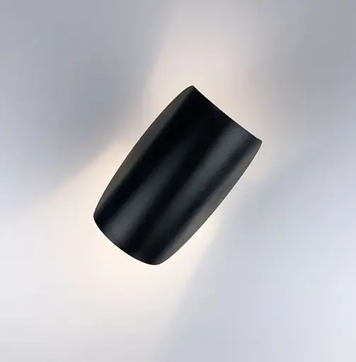 Бра Fontana Arte Line.F B 29 BK - фото 13