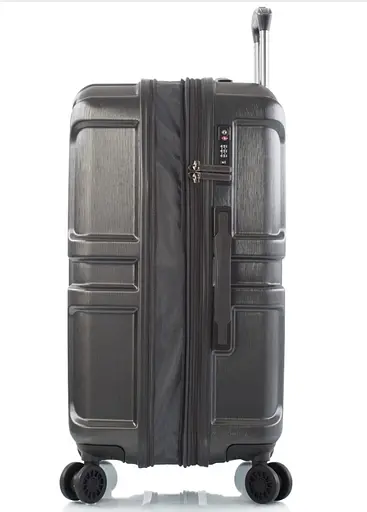 Валіза Heys Commander (M) Gunmetal (10106-0063-26) - фото 4