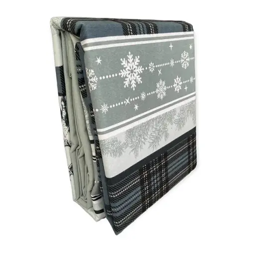 Комплект постільної білизни First Choise 1.5-сп. pbe0048975 - фото 4