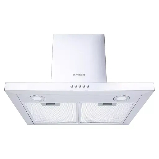 Вытяжка декоративная Т-образная Minola Slim T 6712 I 1100 LED - фото 4