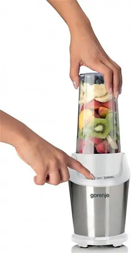 Блендер Gorenje BN1000E - фото 9