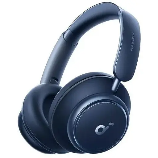 Наушники Anker Soundcore Space Q45 A3040 blue