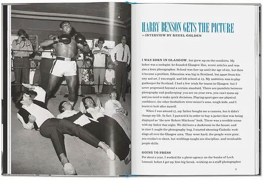 Harry Benson. The Beatles - фото 2