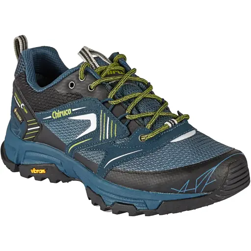 Кросівки Chiruca Maui 03, 45 Navy - фото 4