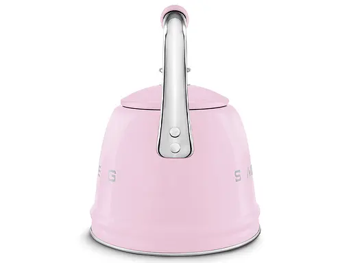 Чайник Smeg WKF 01 PK - фото 6