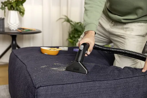 Пылесос моющий Karcher SE 4 - фото 4