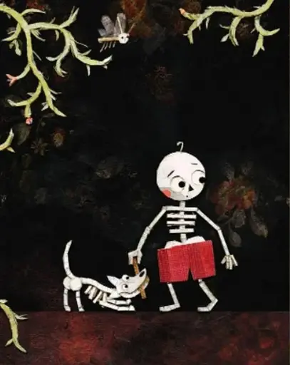 Костик шукає друга - фото 5