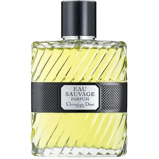 Парфуми тестер Christian Dior Eau Sauvage Parfum 100 мл - фото 1