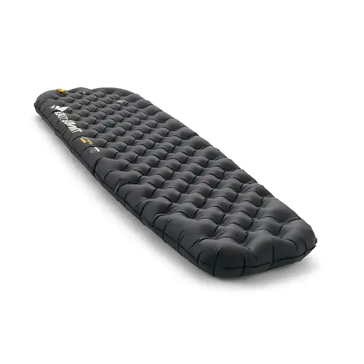 Надувной коврик Sea To Summit Ether Light XR Pro Insulated ASC Mat Large Black (1033-STS ASL051142-060104) - фото 5