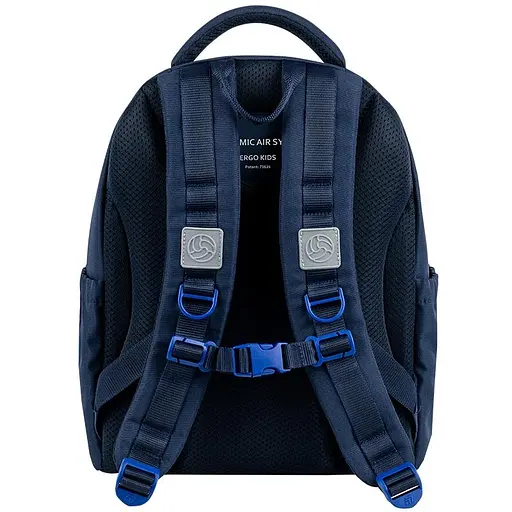 Шкільний рюкзак Kite Education FC Barcelona (BC26-700M) - фото 2