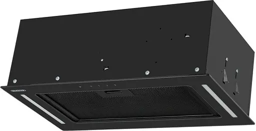 Встраиваемая вытяжка Eleyus NAVIS 700 LED 52 BL - фото 3