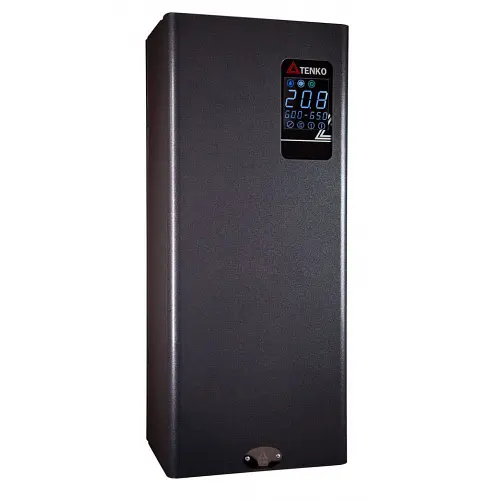 Электрический котел Tenko Digital Standart 3 кВт 220В - фото 3