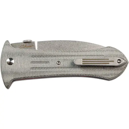 Нож Boker Plus Pocket Smatchet - фото 4
