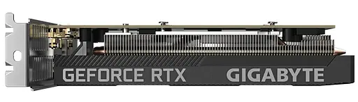 Видеокарта Gigabyte RTX 3050 6GB Gaming OC (GV-N3050OC-6GL) (GDDR6, 96 bit, PCI-E v4.0 x8) - фото 5
