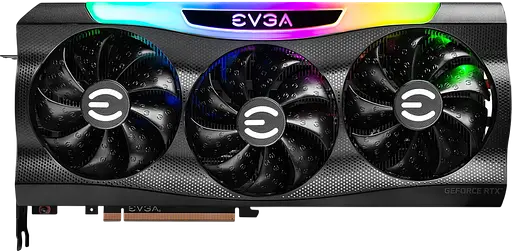 Відеокарта GeForce RTX 3080 10GB EVGA FTW3 Ultra Gaming (10G-P5-3897-KL) Б/В - фото 2