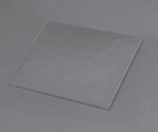 Душовий піддон Rea Magnum 90x90 grey REA-K4106 Сірий - фото 5