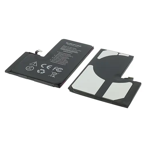 Акумулятор Borofone для Apple iPhone 14 Pro Max - фото 3
