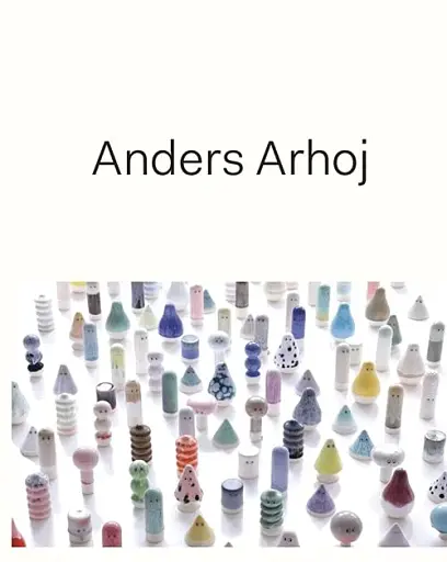 Urban Potters. Makers in the City - фото 4