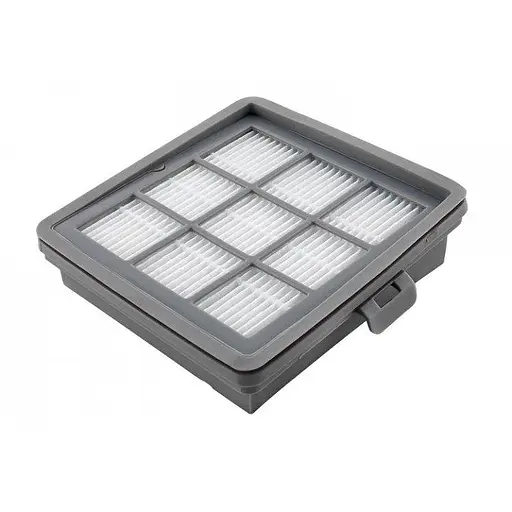 Фільтр НЕРА для пилососу Gorenje Cyclone VCK2303 GCYIV, VCK1501 BCYIII, VCK1601 RCYIII, VCK2102BCYIV, 286171