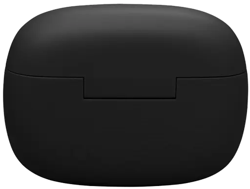 Гарнітура JBL WAVE BEAM 2 Black (JBLWBEAM2BLK) - фото 5