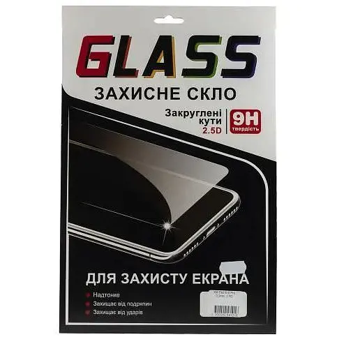 Защитное стекло для планшета Xiaomi Pad 6/6 Pro, 11" - фото 1