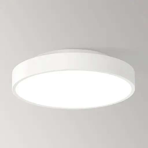 Потолочный светильник Xiaomi Yeelight Celling Light Pro 320mm White (YLXD76YL) [56304] - фото 4