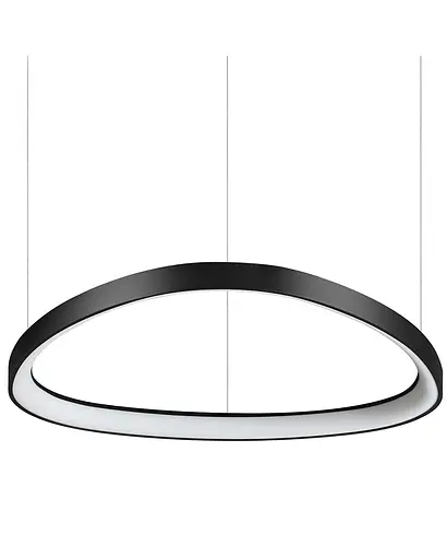 Підвісний світильник Ideal Lux 247267 Gemini - фото 1