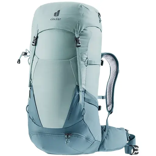 Рюкзак Deuter Futura 30 SL (1052-3400721 1333) - фото 6