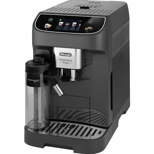 Кавомашина Delonghi Magnifica Plus ECAM 320.61.G - фото 3