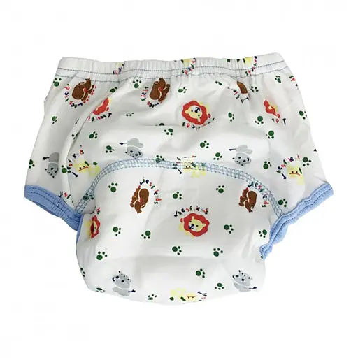 Тренировочные трусики 3-х слойные MGZ-0659-5 размер M (10-14 кг) - фото 2