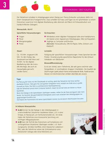 Zwischendurch mal ... Projekte. Kopiervorlagen - фото 12